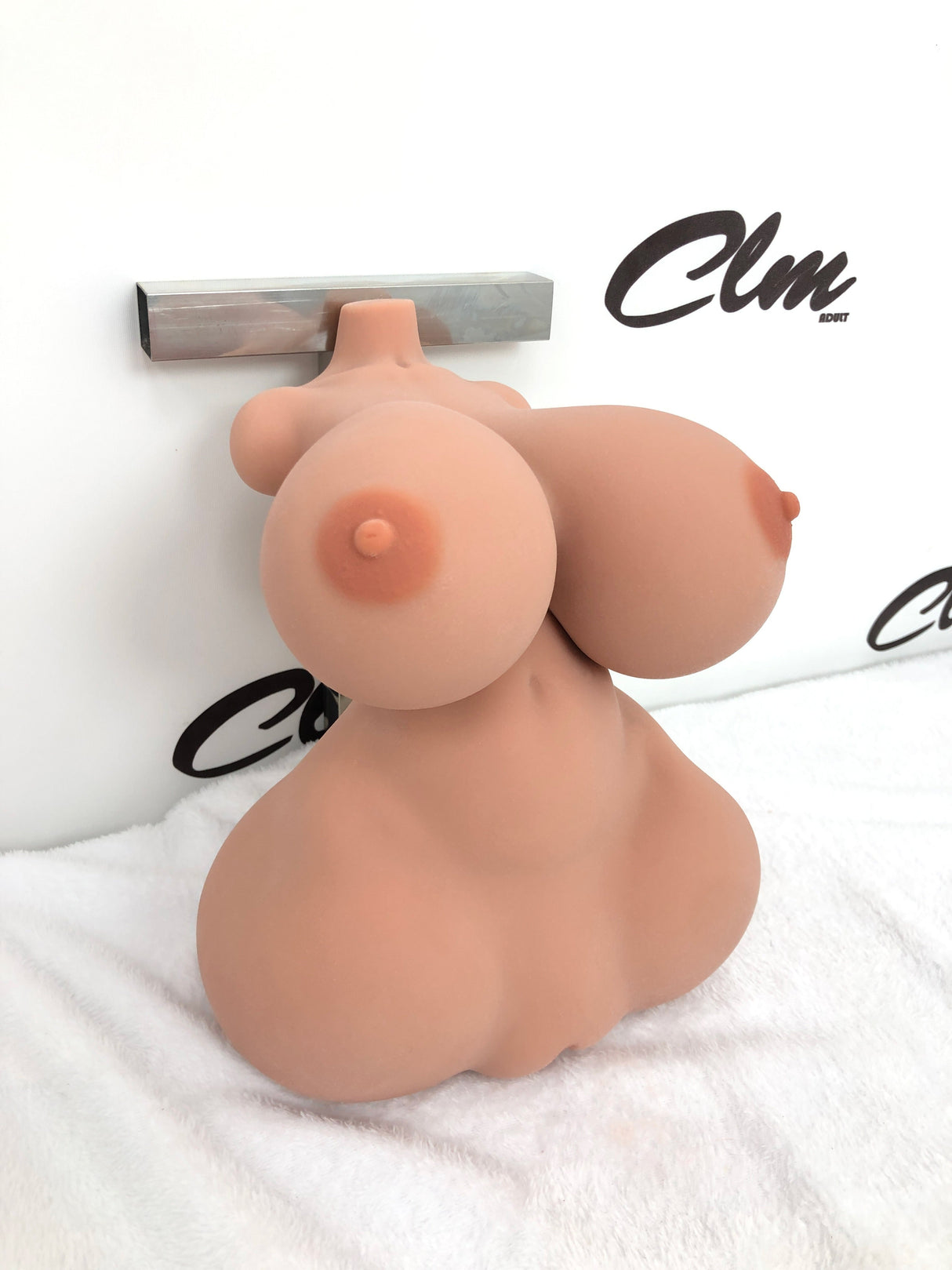 Mini Torso Sex Doll - X Cinnamon | 🔹CLM(Climax Doll) Classic🔹 - Sex Doll