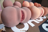 Mini Torso Sex Doll - X Cinnamon | 🔹CLM(Climax Doll) Classic🔹 - Sex Doll