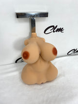 Mini Torso Sex Doll - X Cinnamon | 🔹CLM(Climax Doll) Classic🔹 - Sex Doll