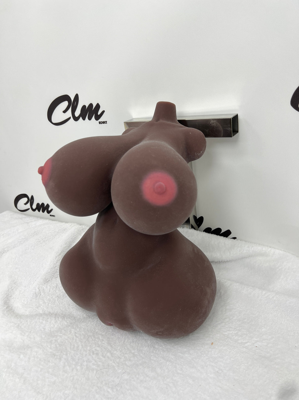 Mini Torso Sex Doll - X Cinnamon | 🔹CLM(Climax Doll) Classic🔹 - Sex Doll