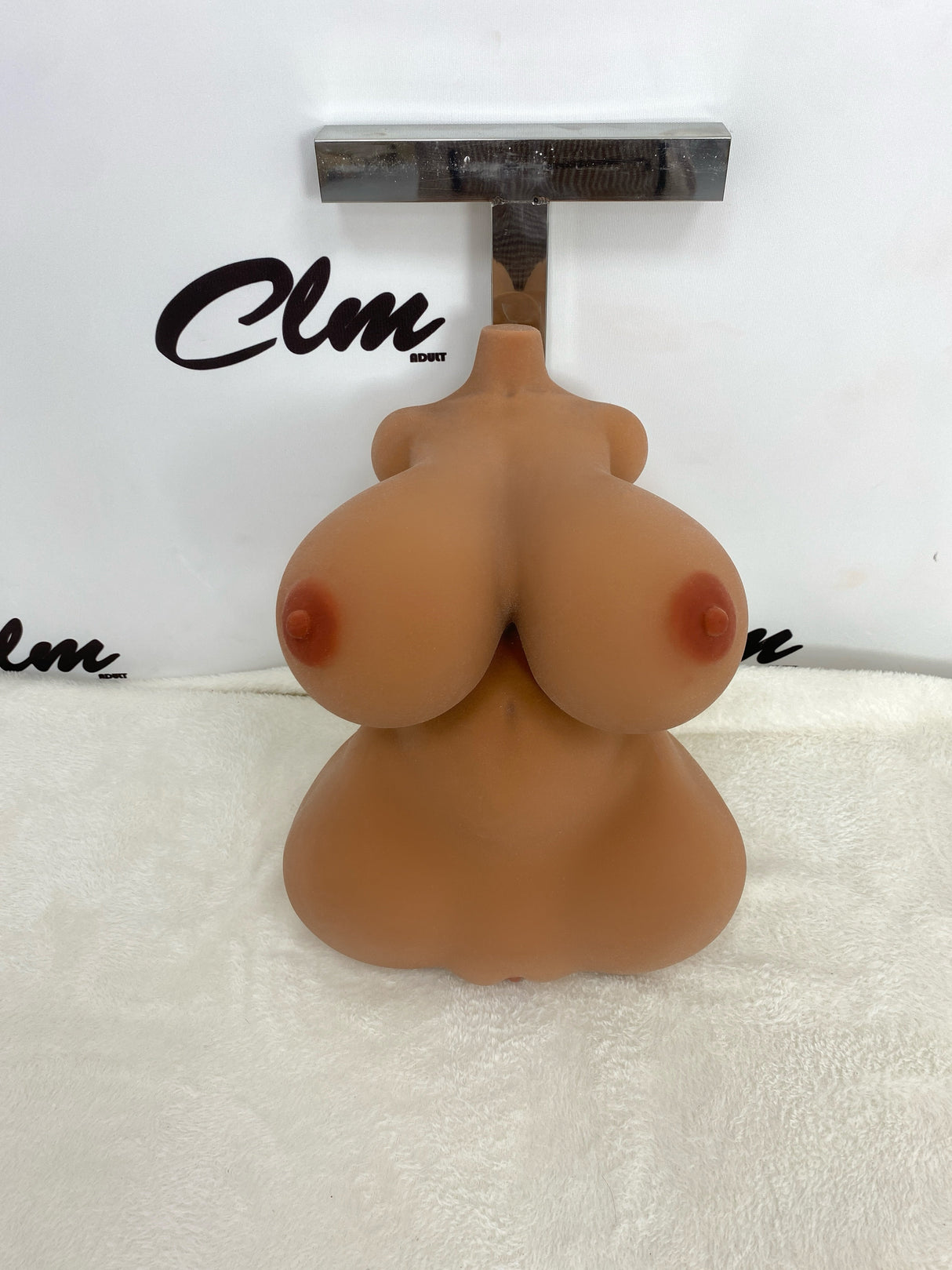 Mini Torso Sex Doll - X Cinnamon | 🔹CLM(Climax Doll) Classic🔹 - Sex Doll