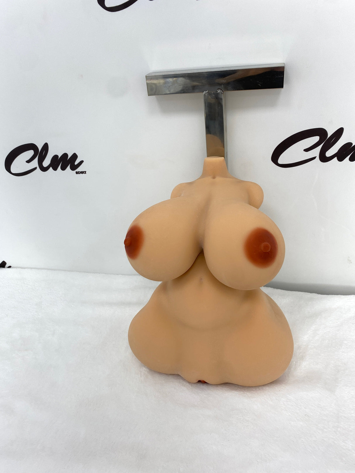 Mini Torso Sex Doll - X Cinnamon | 🔹CLM(Climax Doll) Classic🔹 - Sex Doll