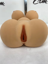 Mini Torso Sex Doll - X Cinnamon | 🔹CLM(Climax Doll) Classic🔹 - Sex Doll