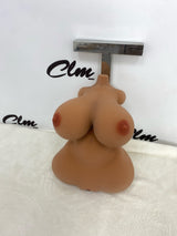 Mini Torso Sex Doll - X Cinnamon | 🔹CLM(Climax Doll) Classic🔹 - Sex Doll