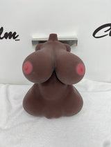 Mini Torso Sex Doll - X Cinnamon | 🔹CLM(Climax Doll) Classic🔹 - Sex Doll