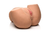 MISTRESS 3D VIBRATING PUSSY & ASS MASTURBATOR - Sex Doll