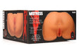 MISTRESS 3D VIBRATING PUSSY & ASS MASTURBATOR - Sex Doll