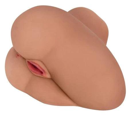 MISTRESS ALEXIS - 10X SIDESADDLE BUTT - Sex Doll