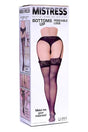 MISTRESS BOTTOMS UP POSEABLE LEGS - Sex Doll