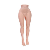 MISTRESS BOTTOMS UP POSEABLE LEGS - Sex Doll