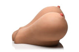 MISTRESS BREASTS & PUSSY MASTURBATOR - Sex Doll