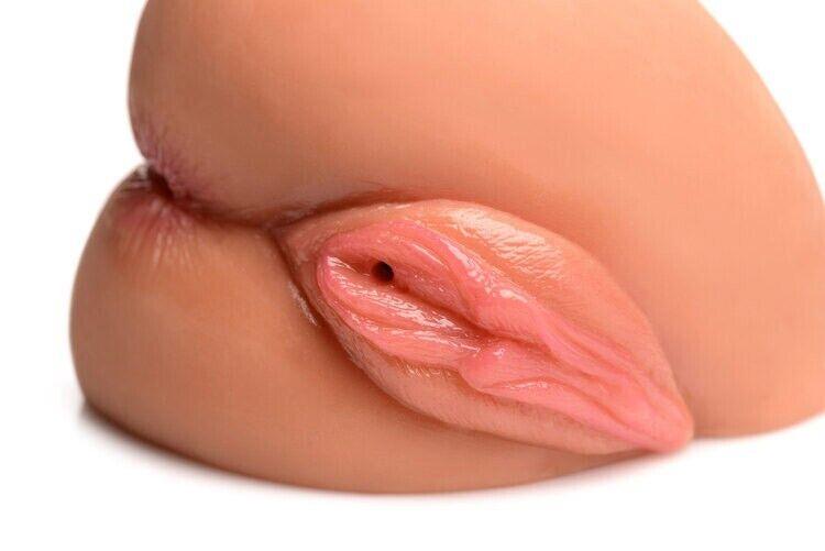 MISTRESS MIA - JUICY MASTURBATOR - Masturbators - Premium