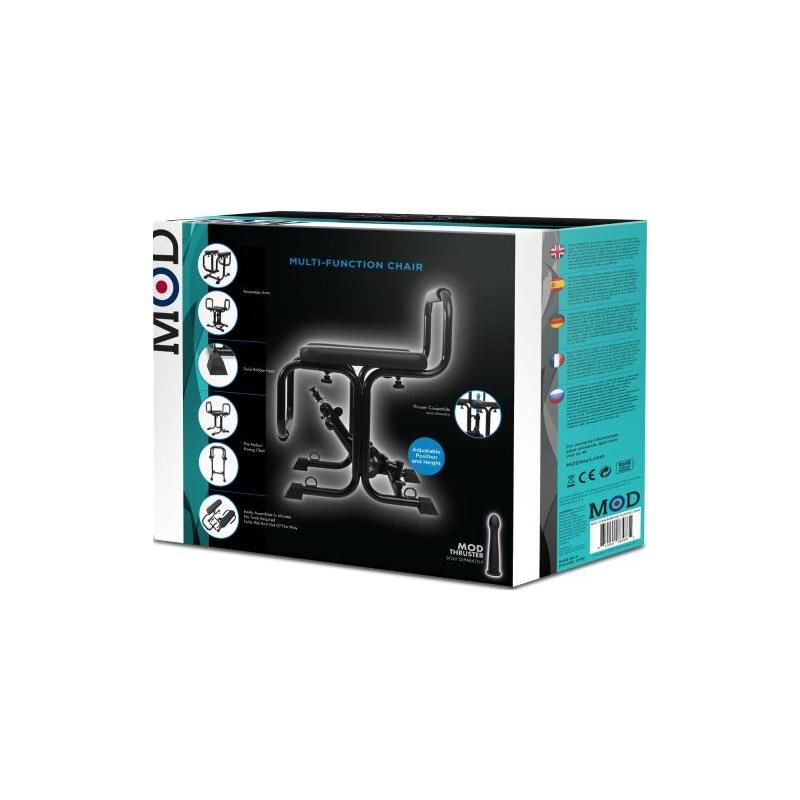 MOD Love Seat - Adult Toys