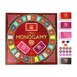 Monogamy A Hot Affair with your Partner - Adult Toys