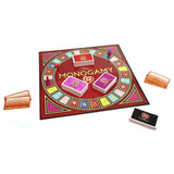 Monogamy A Hot Affair with your Partner - Adult Toys