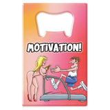 Motivation Bottle Opener - Adult Toys