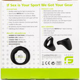 MOTOVibe APEX by Sport Fucker - Naughty by Nature Adult Store