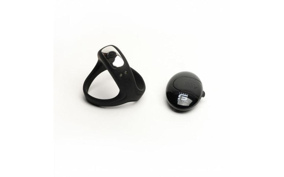 MOTOVibe Sling Cock Ring - Naughty by Nature Adult Store