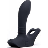 MOTOVibe Tailgunner by Sport Fucker - Adult Toys