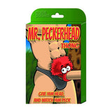 Mr Peckerhead Novelty Underwear - Lingerie