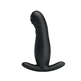 MR PLAY Prostate Massager - Prostate Massager with Flicking Tip - ANAL TOYS