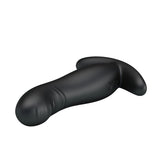 MR PLAY Prostate Massager - Prostate Massager with Flicking Tip - ANAL TOYS