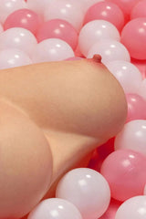 Muse I Realistic Silicone Jiggly Breast Sex Toy - Sex Doll