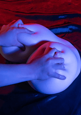 Muse III Ultra - Soft Silicone Huge Breast Sex Toy - Sex Doll