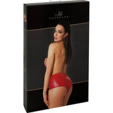Mysteria Shorts Red - Lingerie