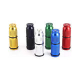 N2O Whipped Cream Gas Cracker for 8g Charger 20 Pc - Stationary