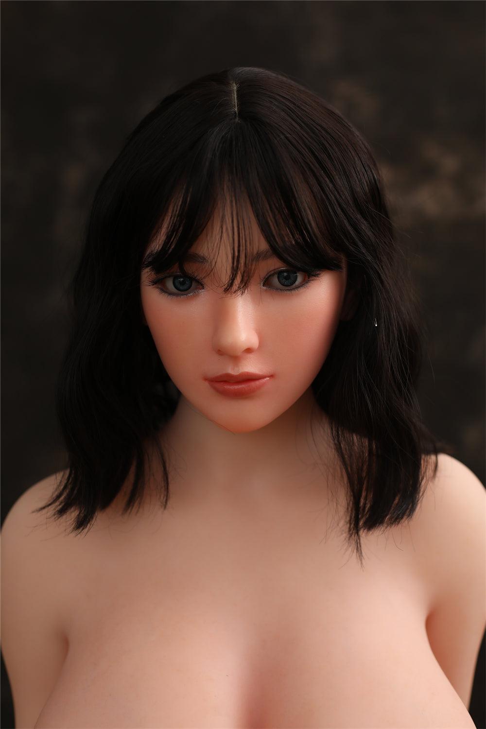 Nabi Irontech Sex Doll 161cm S36 - Sex doll