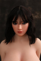 Nabi Irontech Sex Doll 161cm S36 - Sex doll