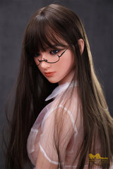 Nabi Irontech Sex Doll 161cm S36 - Sex doll