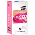 Naked Flavours - Ultra Thin Flavoured Condoms - 12 Pack - CONDOMS