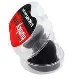 Nano Nips Nipple Sucker Silicone Black w Storage Case - Adult Toys