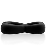 Nano Nips Nipple Sucker Silicone Black w Storage Case - Adult Toys