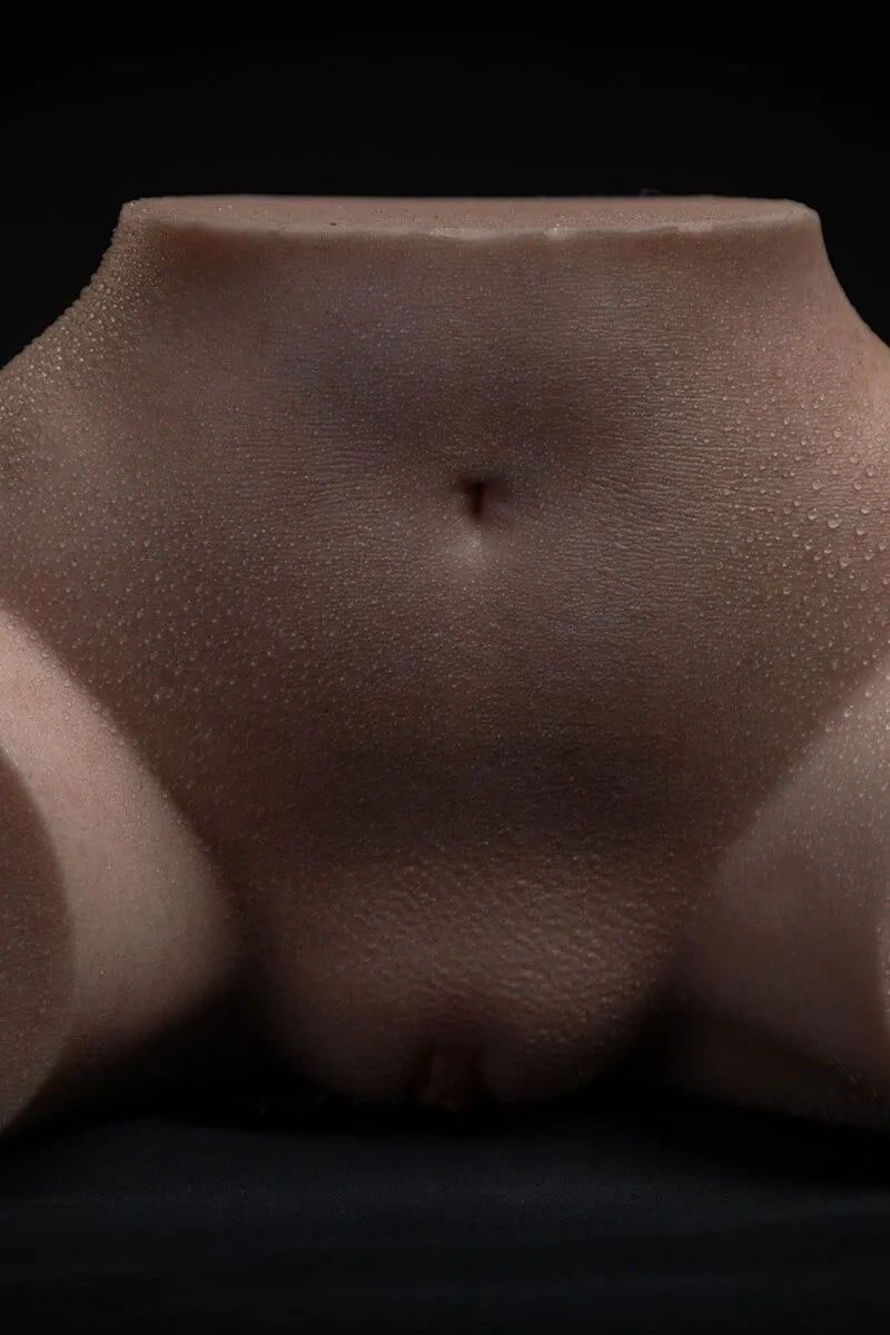 Naomi Big Ass Sex Doll Torso Big Booty - Sex Doll