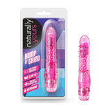 Naturally Yours Bump n Grind Pink - Adult Toys