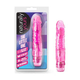 Naturally Yours The Little One Pink - Naughty by Nature Adult Store