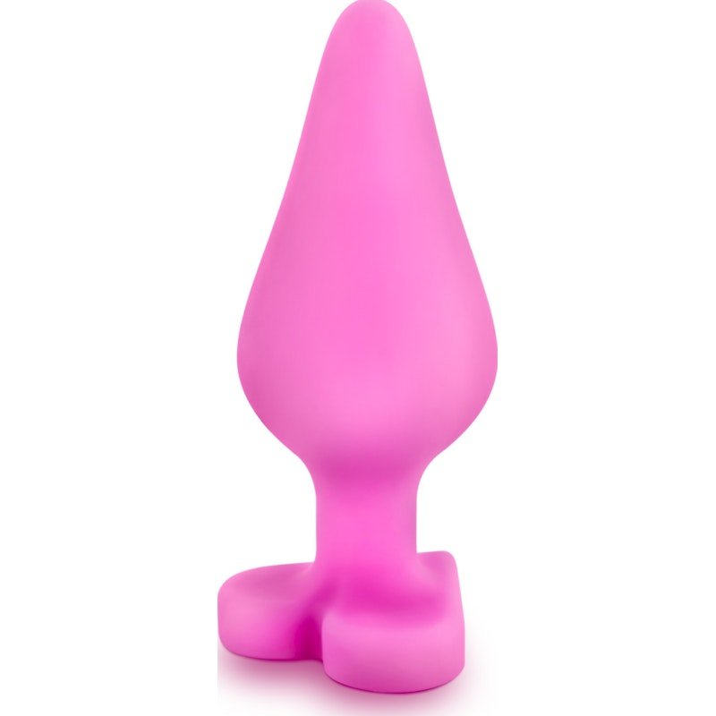 Naughtier Candy Heart Ride Me - Adult Toys