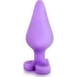 Naughty Candy Heart Do Me Now - Adult Toys
