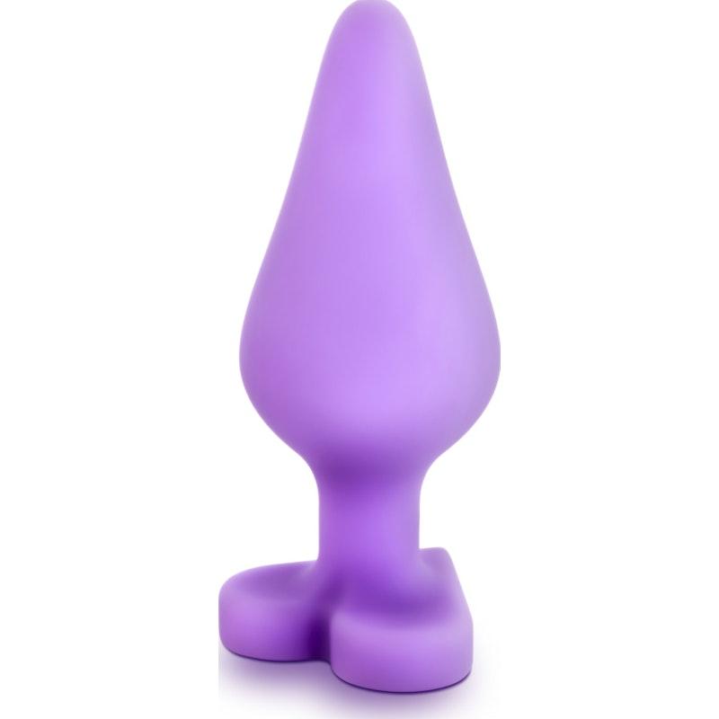 Naughty Candy Heart Do Me Now - Adult Toys