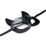 Naughty Kitty Cat Mask - Adult Toys