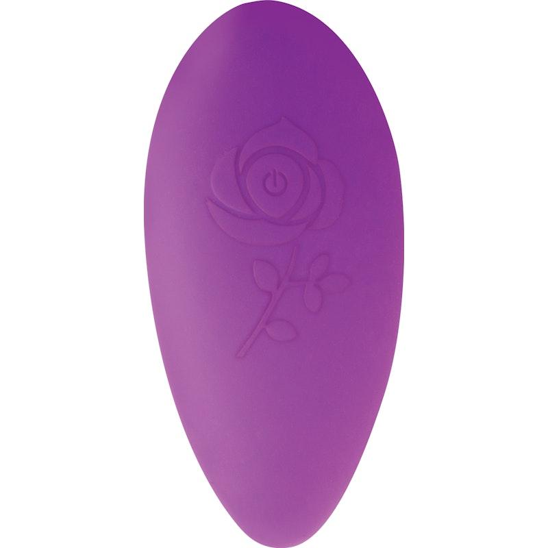 Naughty Knickers Silicone Remote Panty Vibe - Naughty by Nature Adult Store