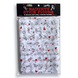 Naughty Stick Figure Tissue Paper Sheets - 6 Pack - NOVELTIES