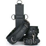 Neck and Wrist Restraint - Adult Toys