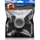 Neo Short Ballstretcher Black - Adult Toys