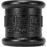 Neo Tall Ballstretcher Black - Adult Toys