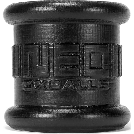 Neo Tall Ballstretcher Black - Adult Toys