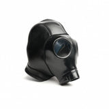 Neoprene Gas Mask Hood - Adult Toys